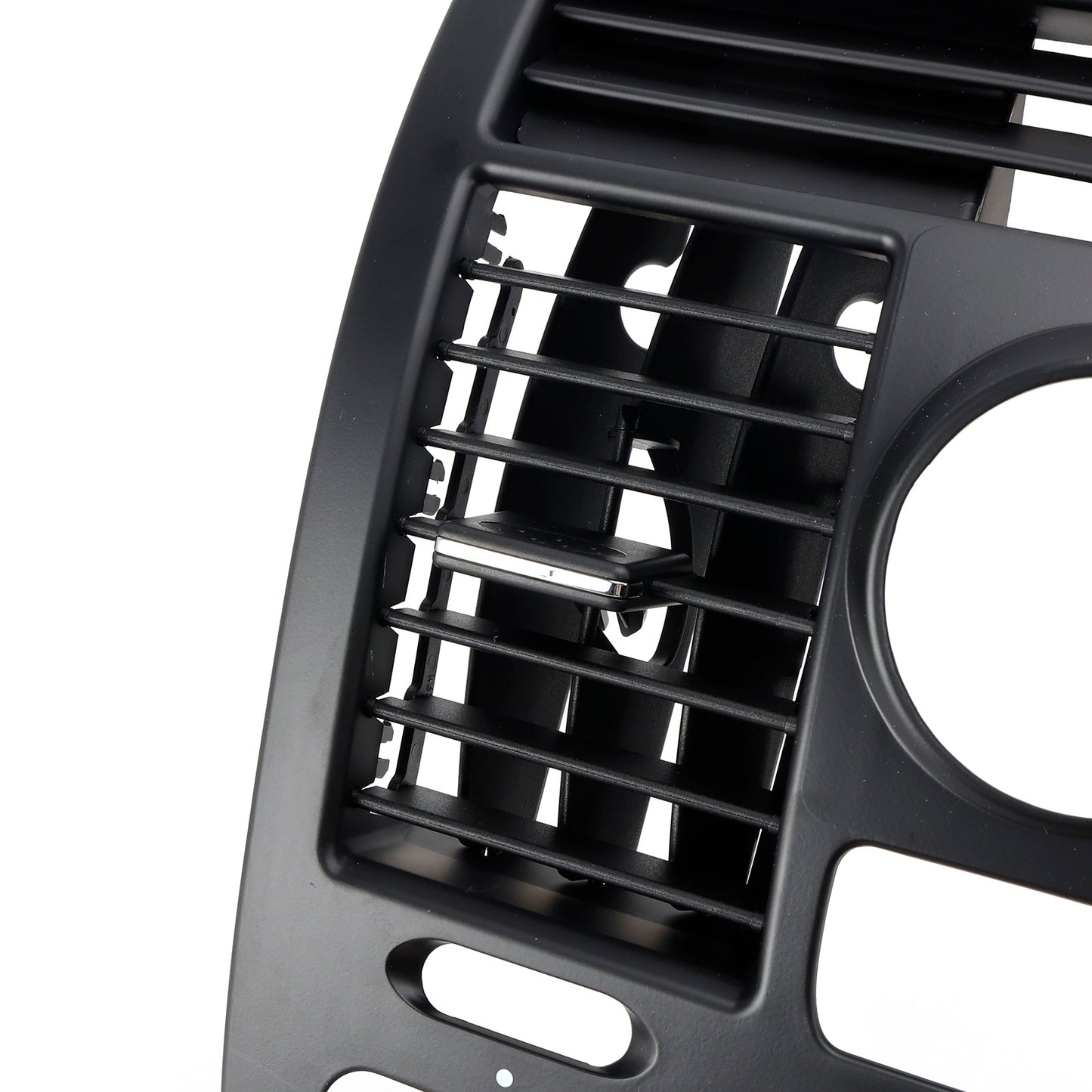 Mercedes-Benz W639 Vito W636 2004-2015 AC Dashboard Center Dash Cover