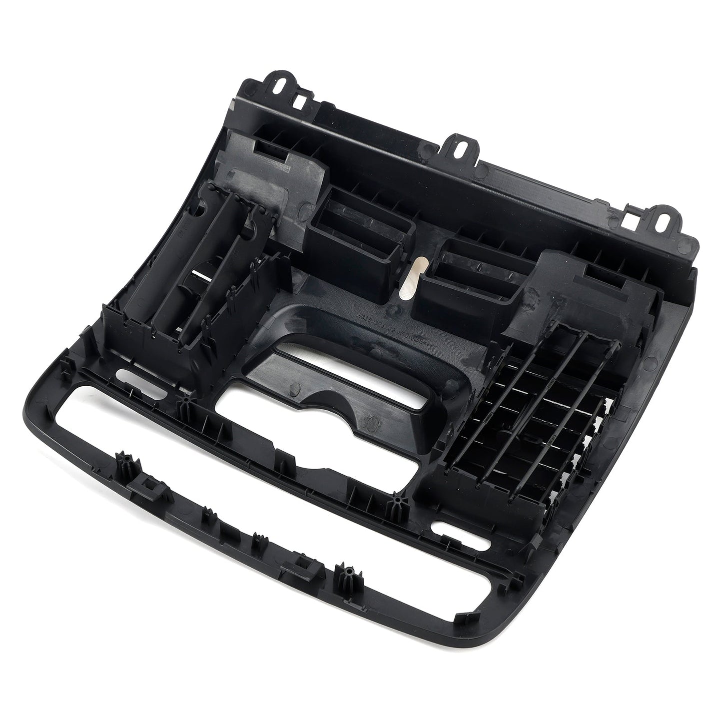 Benz Vito W639 Viano 2004-2015 Center Front L&R Dashboard A/C Air Conditioner Outlet Cover