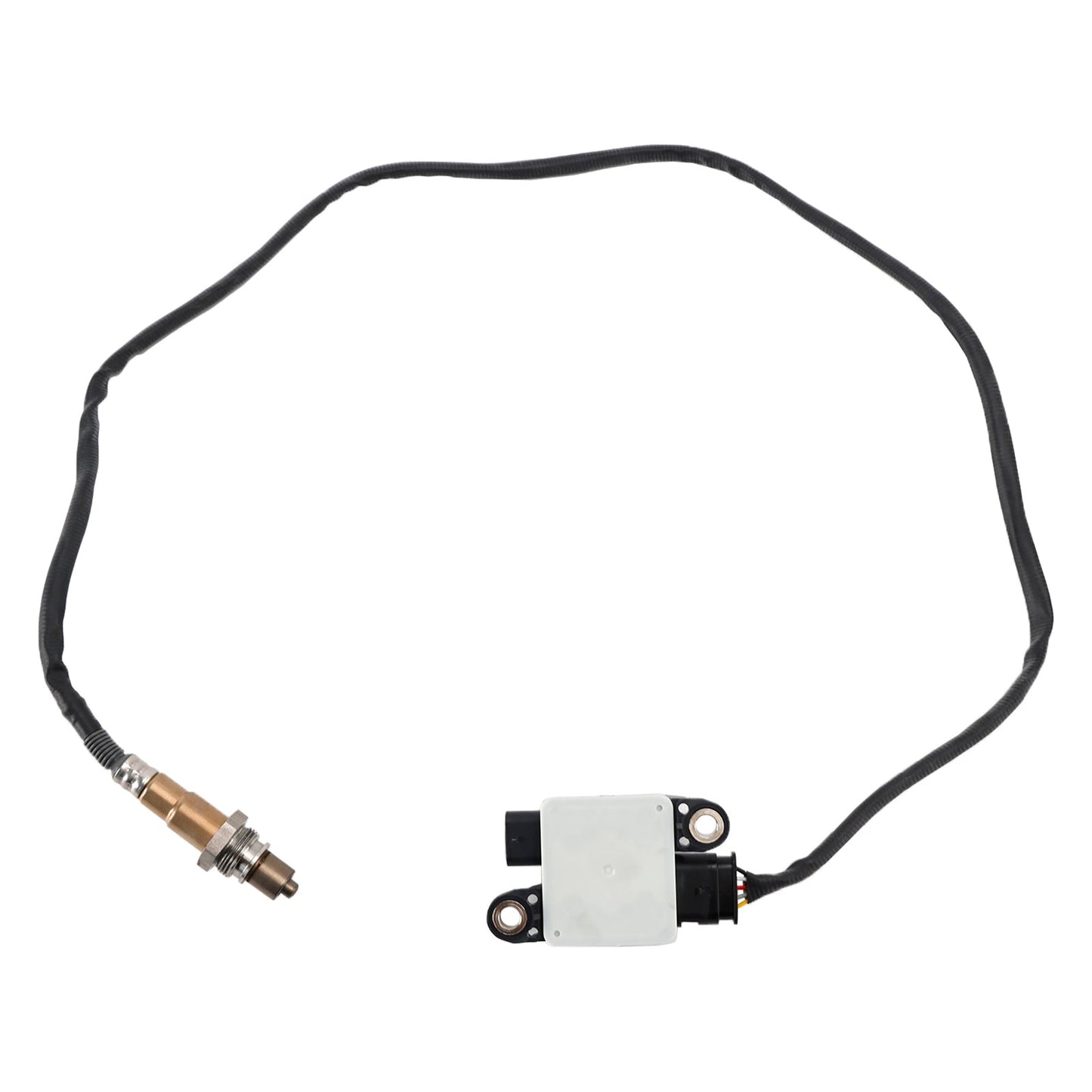 Capteur de particules 04L906261K pour moteurs VW Multivan T6 Transporter T6 2.0 TDI