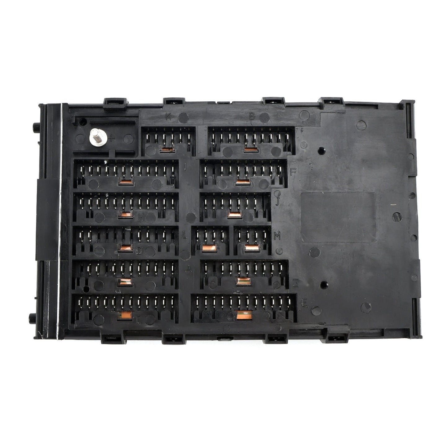 Iveco Daily II III Autobus Autocar 1989-2006 Fuse Box 2997086 4838244