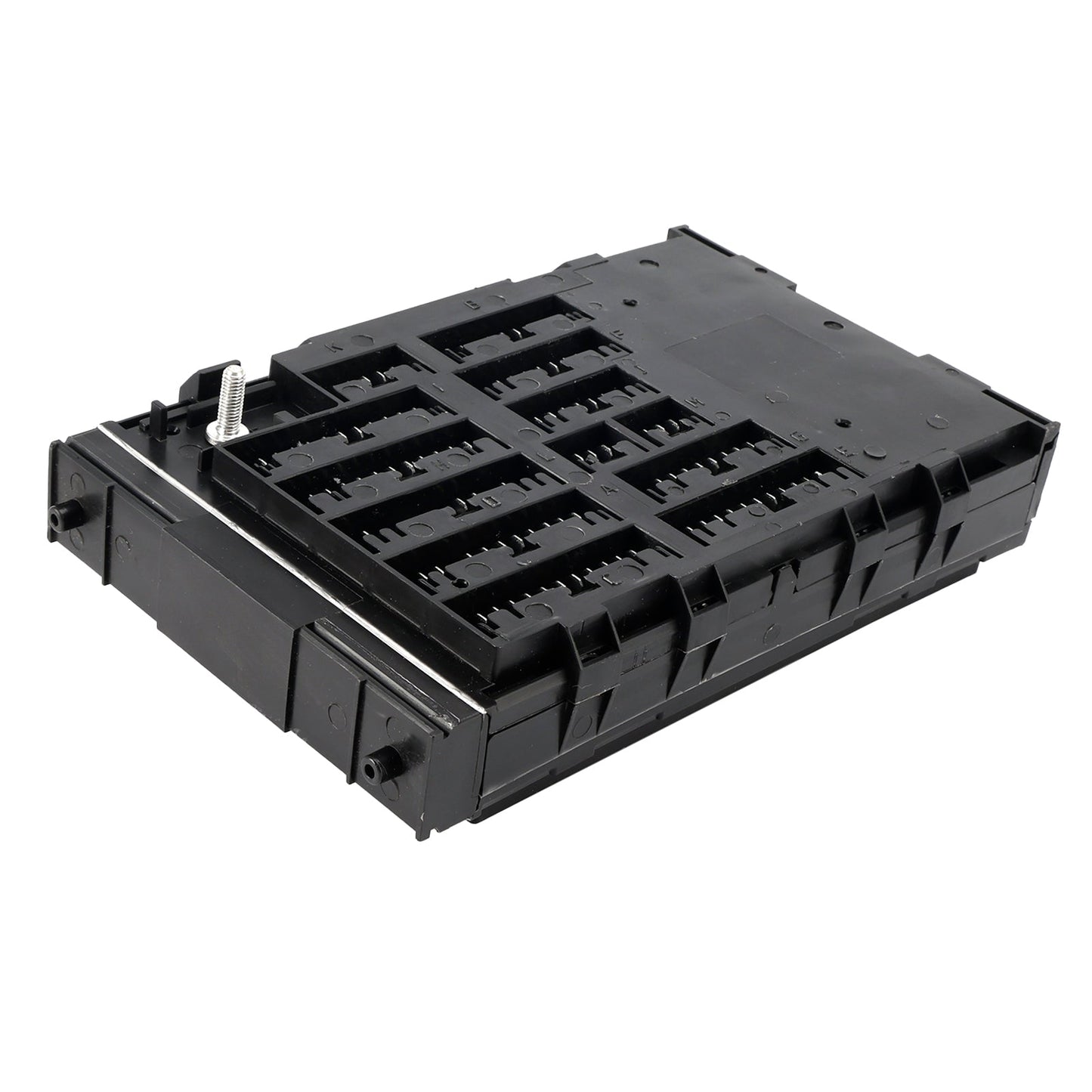 Iveco Daily II III Autobus Autocar 1989-2006 Fuse Box 2997086 4838244
