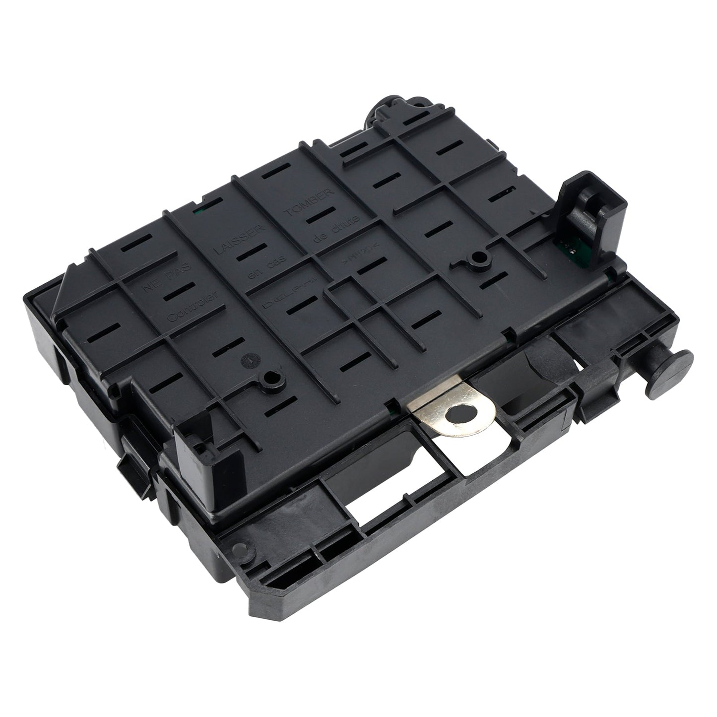 Boîte à fusibles 9650663880 pour Citroën C3 C4 C5 Peugeot 1007 206 206+ 307 406 807