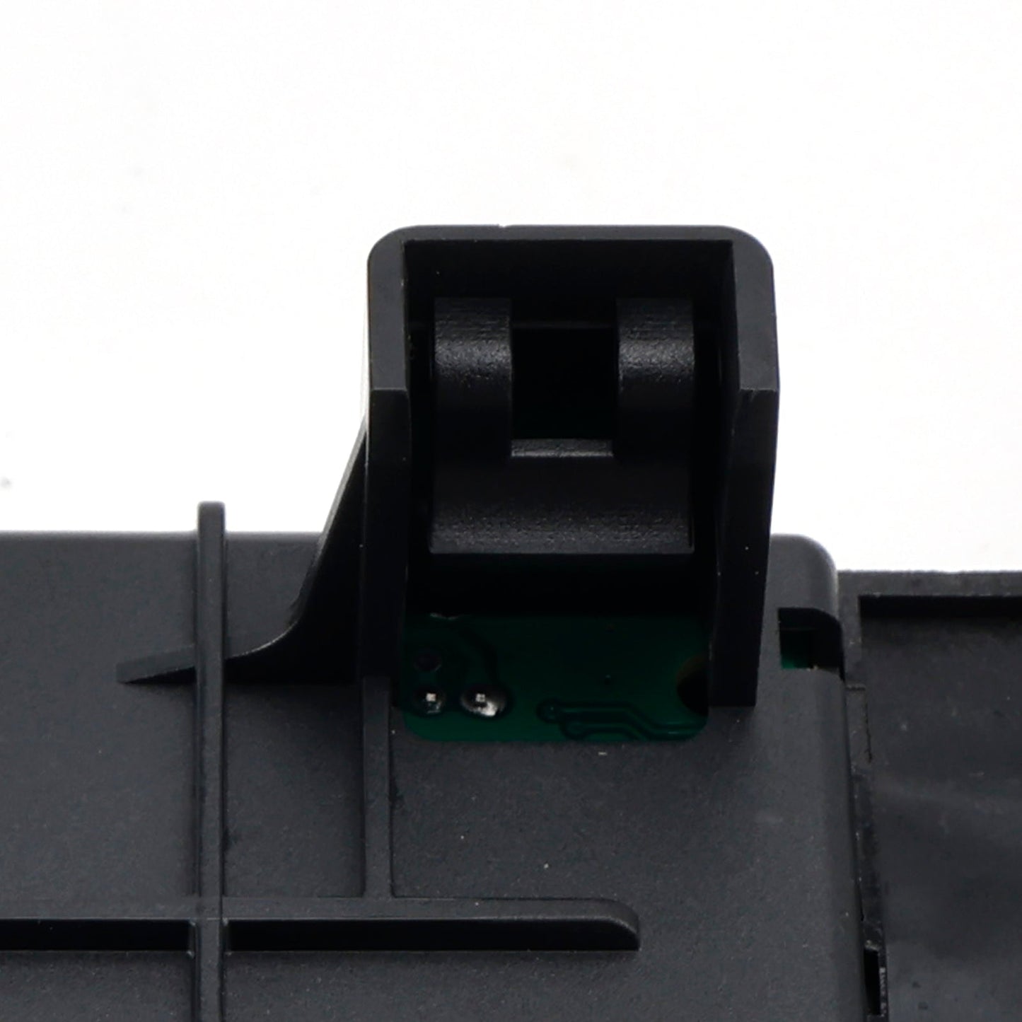 Boîte à fusibles 9650663880 pour Citroën C3 C4 C5 Peugeot 1007 206 206+ 307 406 807