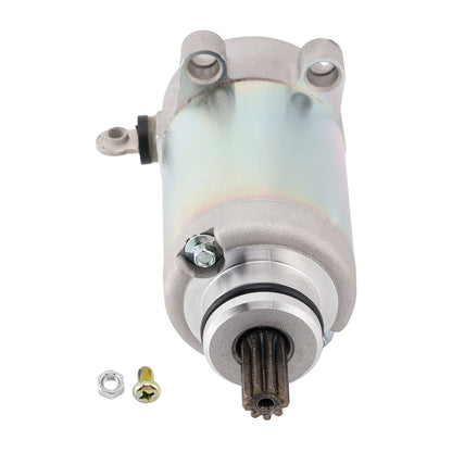 Yamaha WR250F YZ250F 2020-2025 New Starter Motor Engine Starting 9T B7B-81890-00 B7B-81890-01