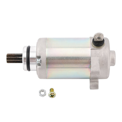 Yamaha WR250F YZ250F 2020-2025 New Starter Motor Engine Starting 9T B7B-81890-00 B7B-81890-01