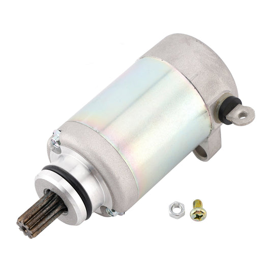 Démarreur neuf pour Yamaha WR250F YZ250F 2020-2025, 9T B7B-81890-00 B7B-81890-01