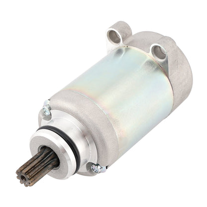 Yamaha WR250F YZ250F 2020-2025 New Starter Motor Engine Starting 9T B7B-81890-00 B7B-81890-01