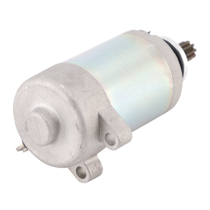 Yamaha WR250F YZ250F 2020-2025 New Starter Motor Engine Starting 9T B7B-81890-00 B7B-81890-01