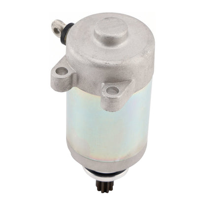 Yamaha WR250F YZ250F 2020-2025 New Starter Motor Engine Starting 9T B7B-81890-00 B7B-81890-01