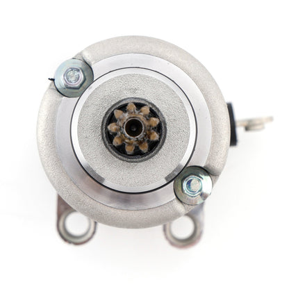 Yamaha WR250F YZ250F 2020-2025 New Starter Motor Engine Starting 9T B7B-81890-00 B7B-81890-01