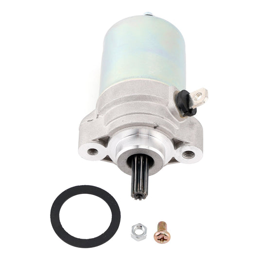 Yamaha Crypton X T135Fi 2007-2014 New Starter Motor Engine Starting 9T 5YP-H1800-00 5YP-H1800-02