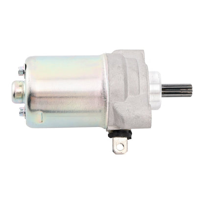 Yamaha Crypton X T135Fi 2007-2014 New Starter Motor Engine Starting 9T 5YP-H1800-00 5YP-H1800-02