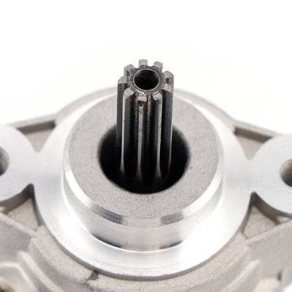 Yamaha Crypton X T135Fi 2007-2014 New Starter Motor Engine Starting 9T 5YP-H1800-00 5YP-H1800-02