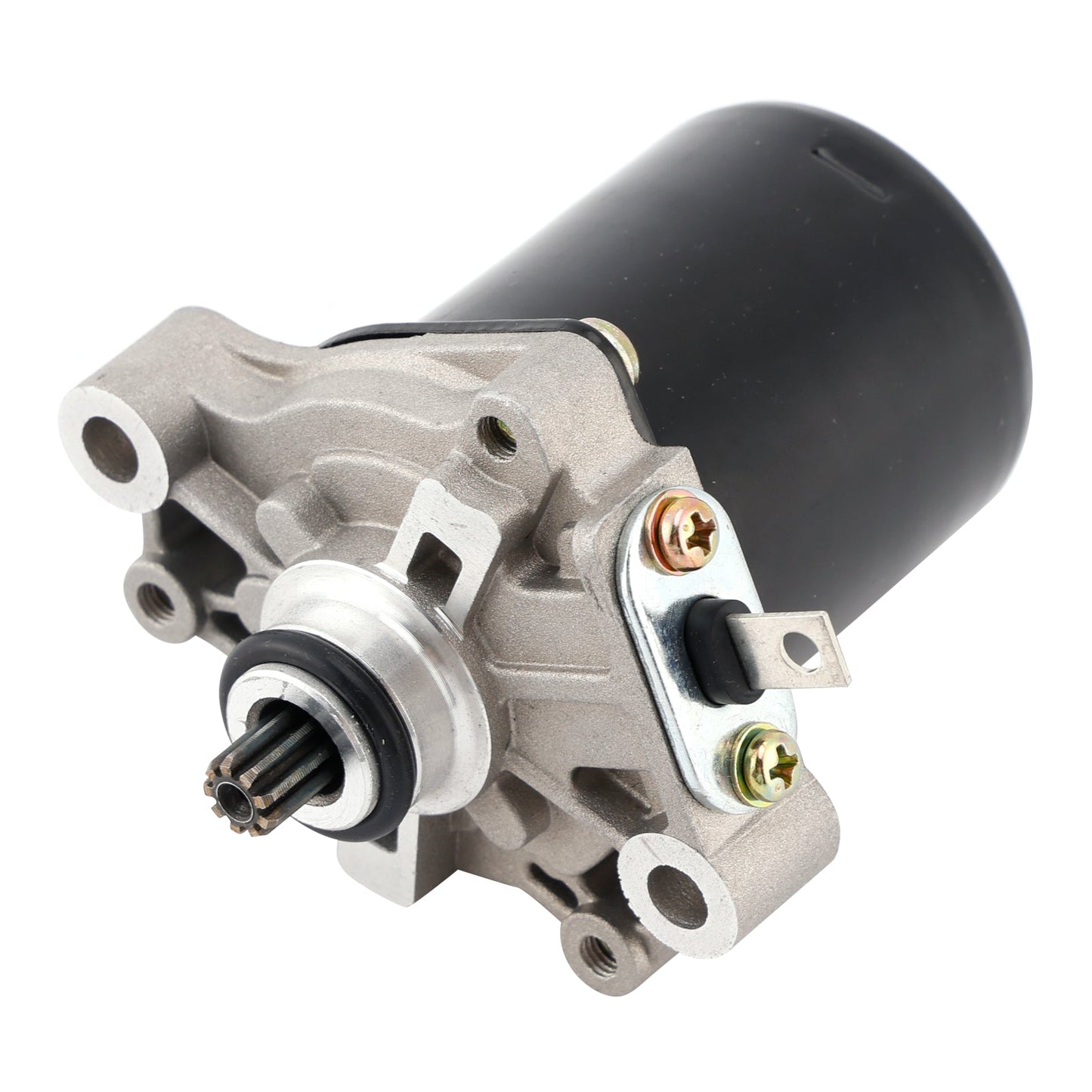 Honda Navi 110 2016-2024 New Starter Motor Engine Starting 9T 31210-KWP-G01 31210-KWP-G12