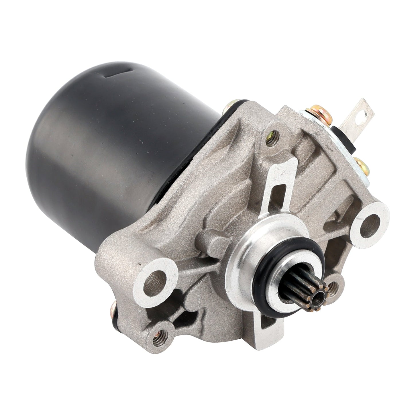 Honda Navi 110 2016-2024 New Starter Motor Engine Starting 9T 31210-KWP-G01 31210-KWP-G12