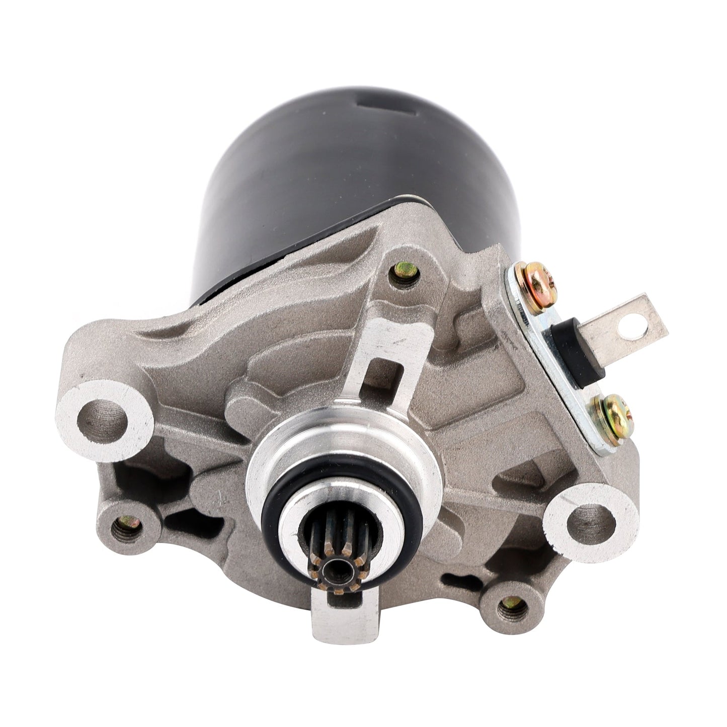 Honda Navi 110 2016-2024 New Starter Motor Engine Starting 9T 31210-KWP-G01 31210-KWP-G12