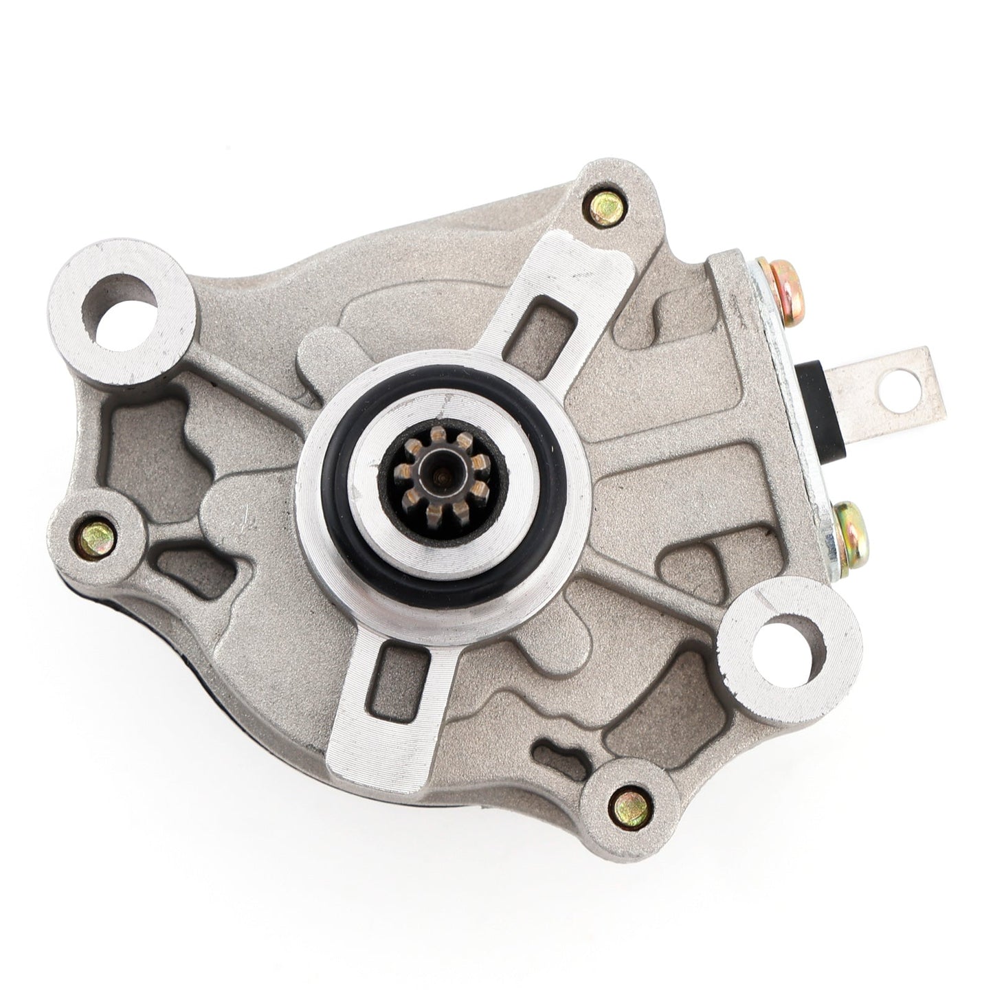 Honda Navi 110 2016-2024 New Starter Motor Engine Starting 9T 31210-KWP-G01 31210-KWP-G12