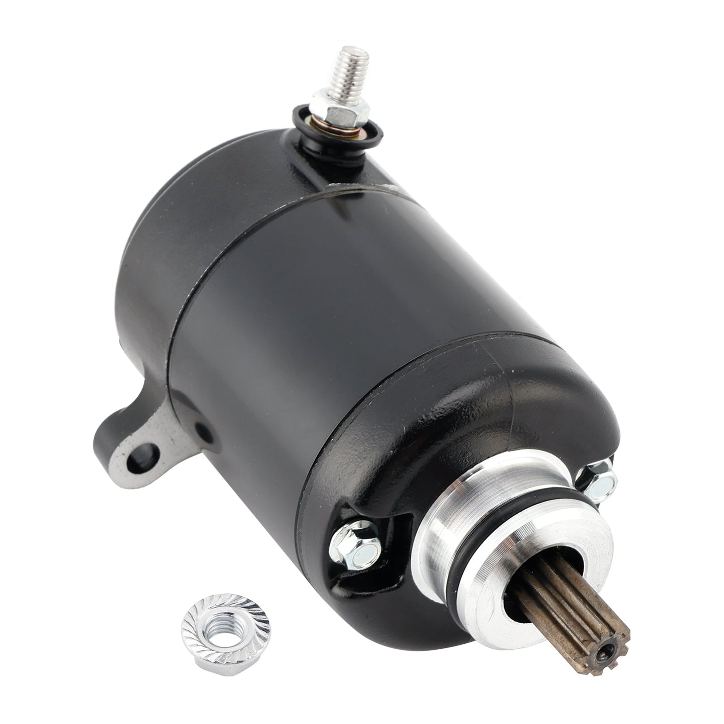 Benelli BN125 TNT125 2017-2025 New Starter Motor Engine Starting 9T 249074320000 249014320010