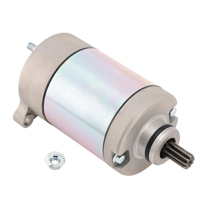 CF Moto 250NK 300NK 300SS 2021-2025 New Starter Motor Engine Starting 9T 0DM0-093000