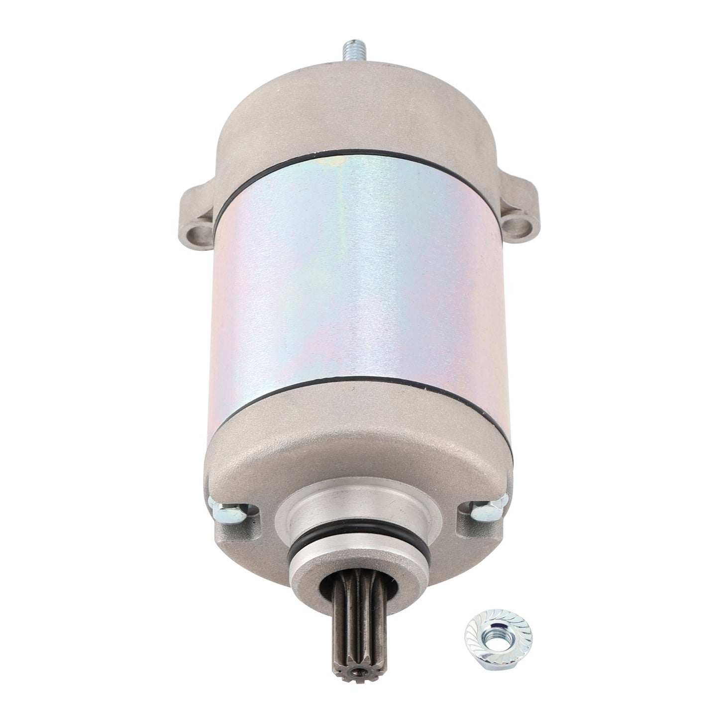 CF Moto 250NK 300NK 300SS 2021-2025 New Starter Motor Engine Starting 9T 0DM0-093000