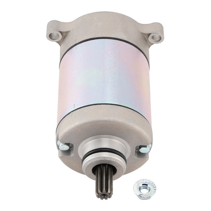 CF Moto 250NK 300NK 300SS 2021-2025 New Starter Motor Engine Starting 9T 0DM0-093000