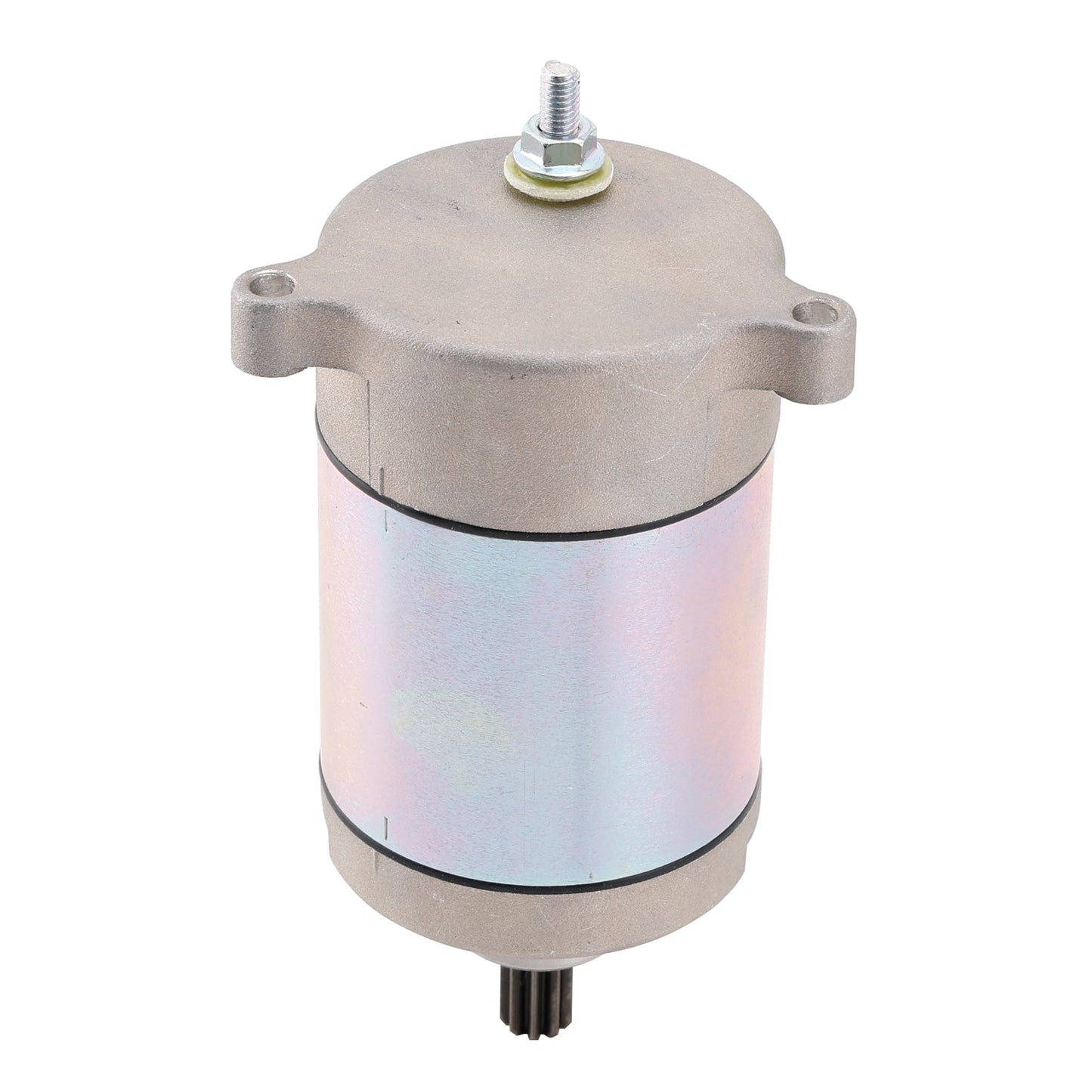 CF Moto 250NK 300NK 300SS 2021-2025 New Starter Motor Engine Starting 9T 0DM0-093000