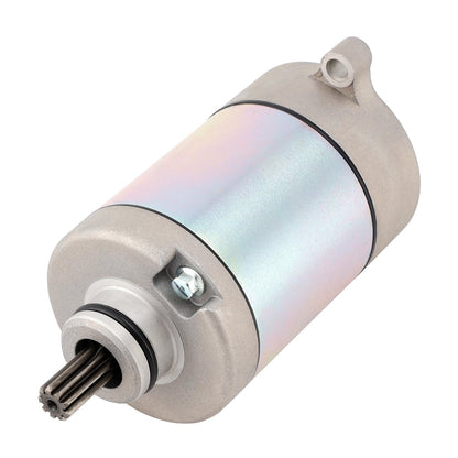 CF Moto 250NK 300NK 300SS 2021-2025 New Starter Motor Engine Starting 9T 0DM0-093000