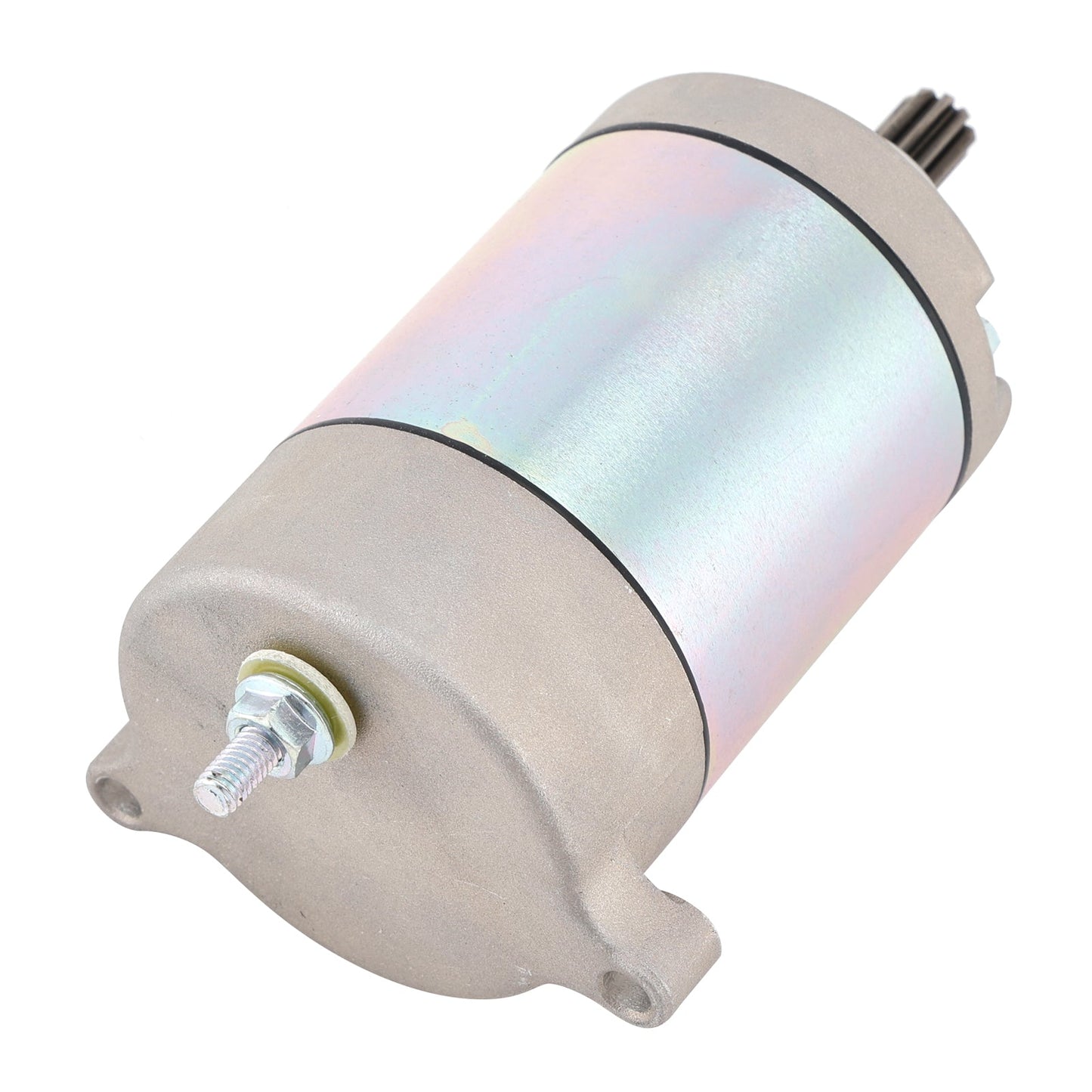 CF Moto 250NK 300NK 300SS 2021-2025 New Starter Motor Engine Starting 9T 0DM0-093000