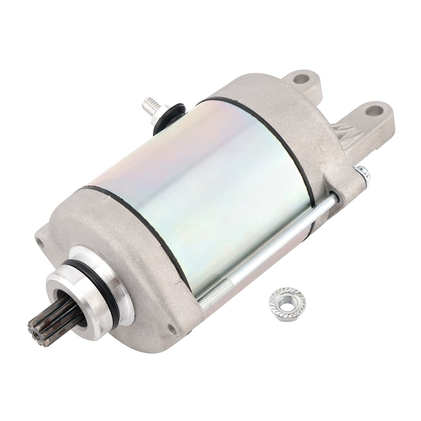 2016-2021 Kymco X-Town 300 i ABS 31200-ABD2-C00 New Starter Motor Engine Starting 9T