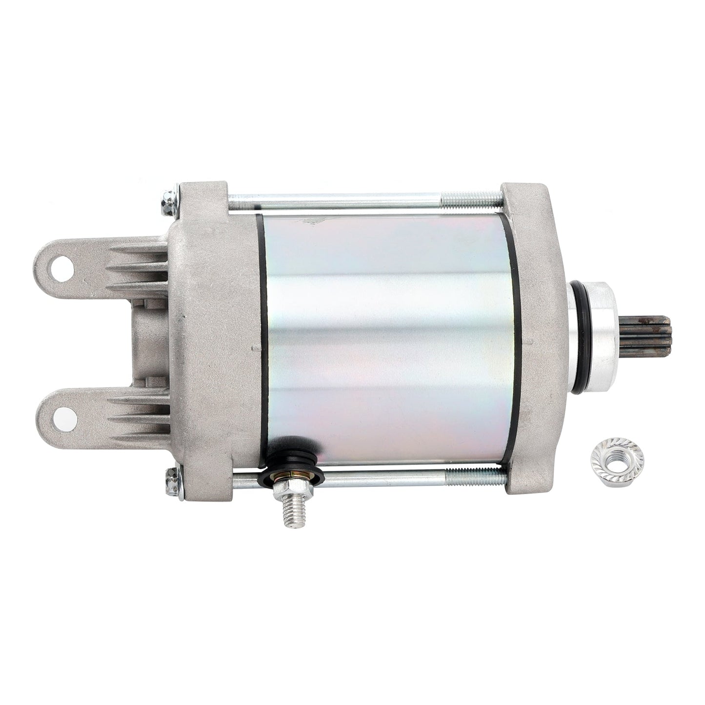 2016-2021 Kymco X-Town 300 i ABS 31200-ABD2-C00 New Starter Motor Engine Starting 9T