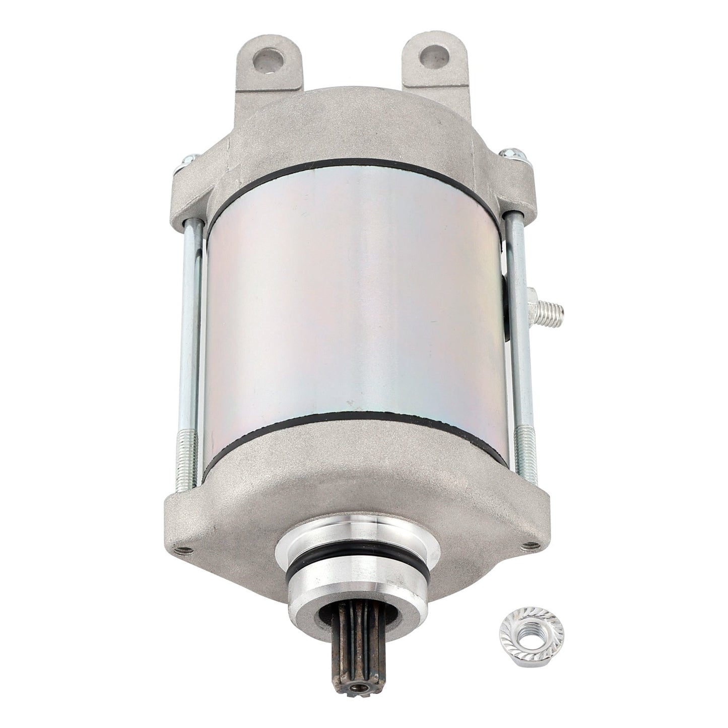 2016-2021 Kymco X-Town 300 i ABS 31200-ABD2-C00 New Starter Motor Engine Starting 9T