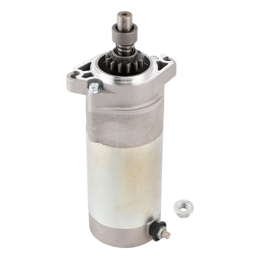 Piaggio Ape City 12 SM26024561 Nuevo motor de arranque Arranque del motor 9T