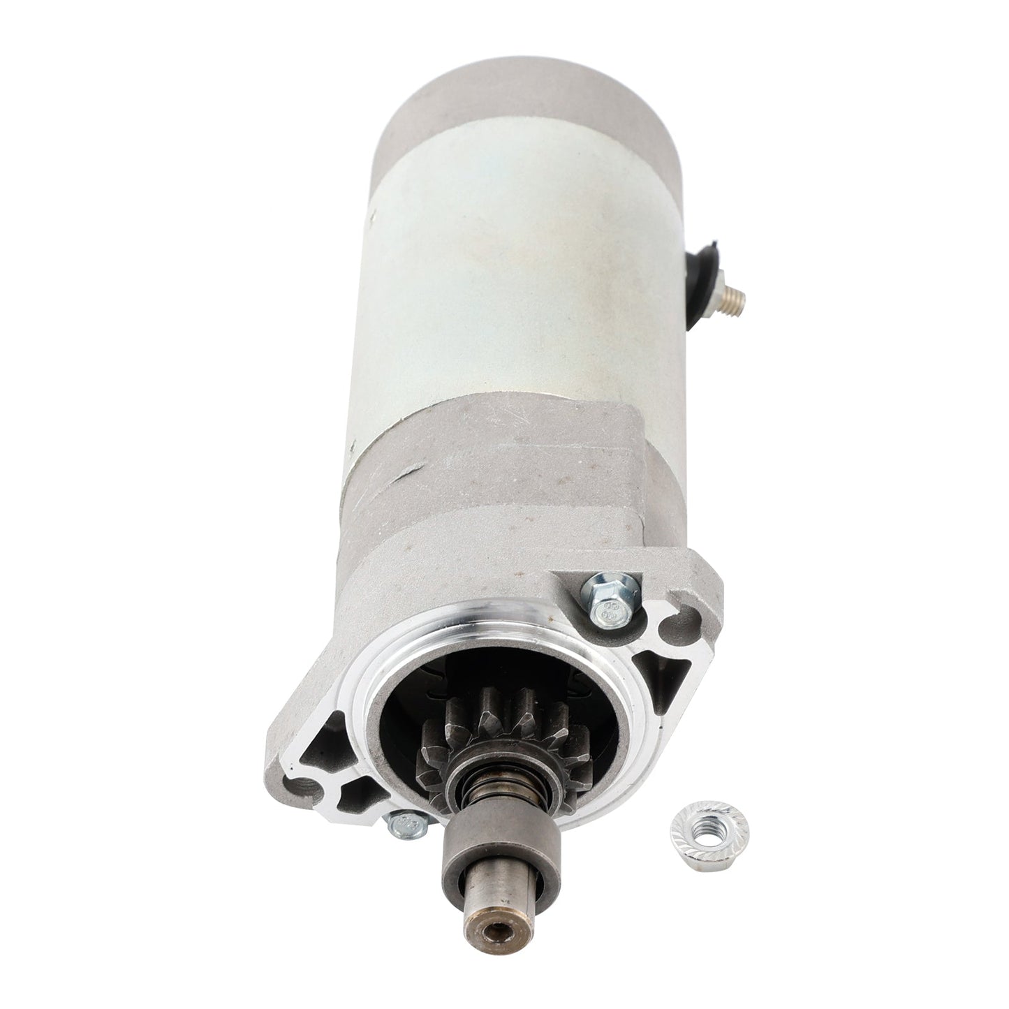 Piaggio Ape City 12 SM26024561 Nuevo motor de arranque Arranque del motor 9T