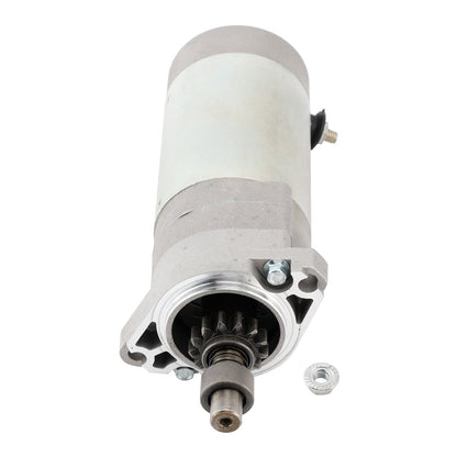 Piaggio Ape City 12 SM26024561 New Starter Motor Engine Starting 9T