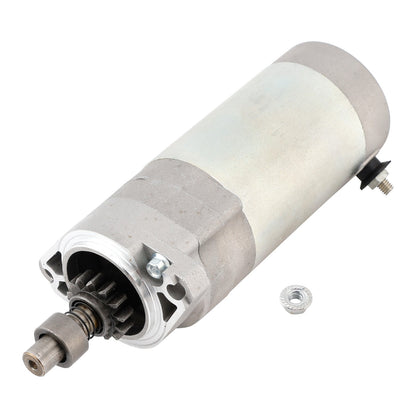 Piaggio Ape City 12 SM26024561 New Starter Motor Engine Starting 9T
