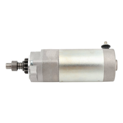 Piaggio Ape City 12 SM26024561 New Starter Motor Engine Starting 9T