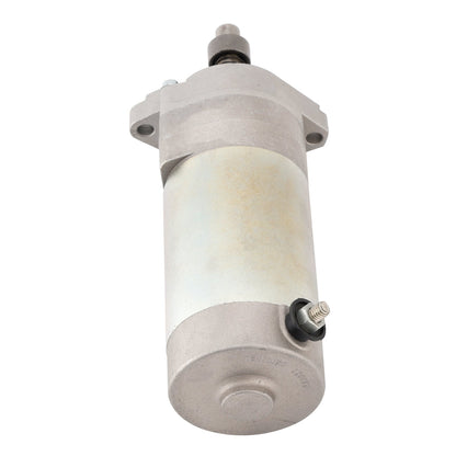 Piaggio Ape City 12 SM26024561 New Starter Motor Engine Starting 9T