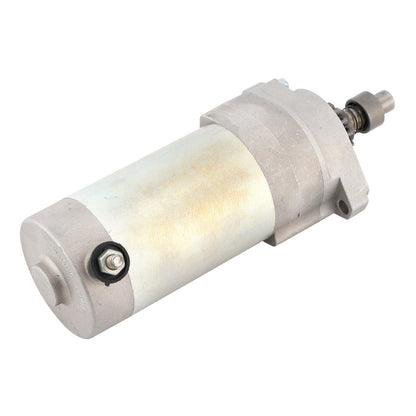 Piaggio Ape City 12 SM26024561 New Starter Motor Engine Starting 9T
