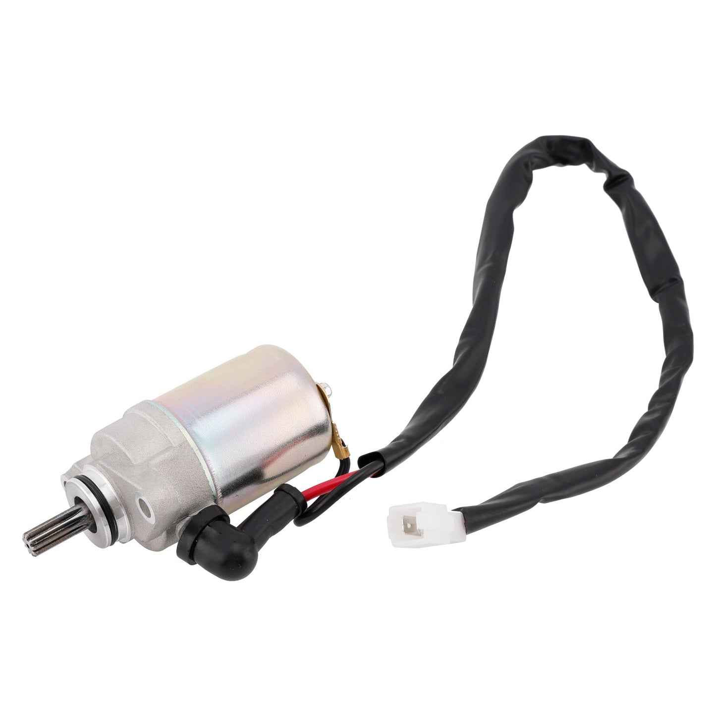 Démarreur neuf pour Triton Baja 50 Access DRR 100 31200-E01-300, 9T