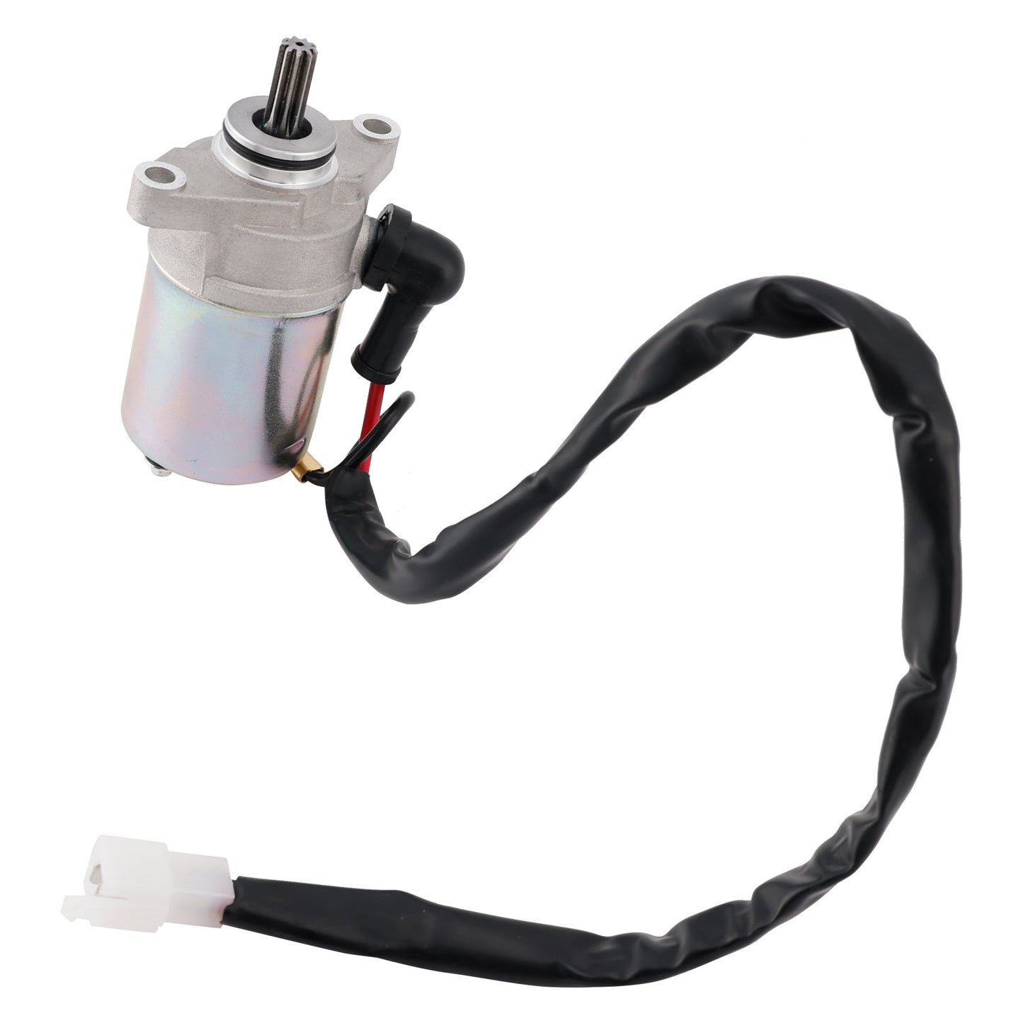 Démarreur neuf pour Triton Baja 50 Access DRR 100 31200-E01-300, 9T