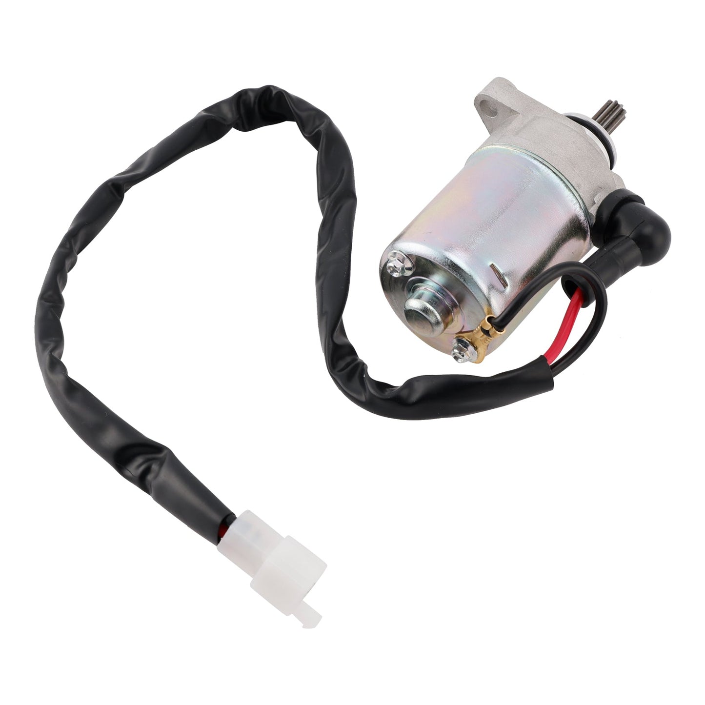 Démarreur neuf pour Triton Baja 50 Access DRR 100 31200-E01-300, 9T