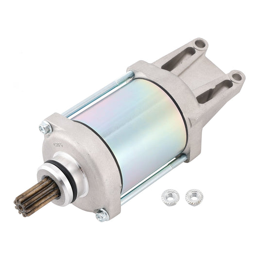 Aprilia Tuono 1000 RSV4 V4 R APRC 2011-2013 896221 New Starter Motor Engine Starting 9T