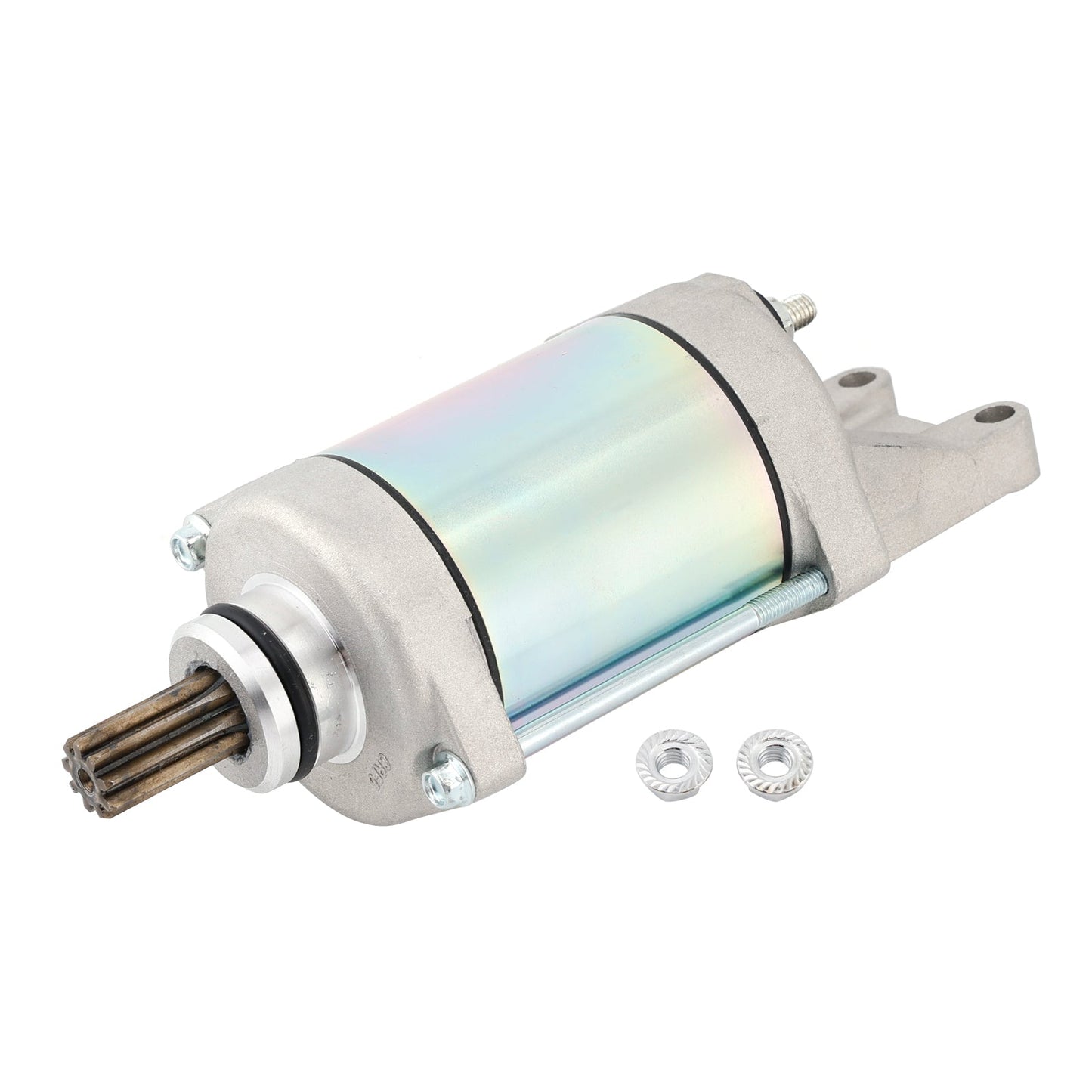 Aprilia Tuono 1000 RSV4 V4 R APRC 2011-2013 896221 New Starter Motor Engine Starting 9T