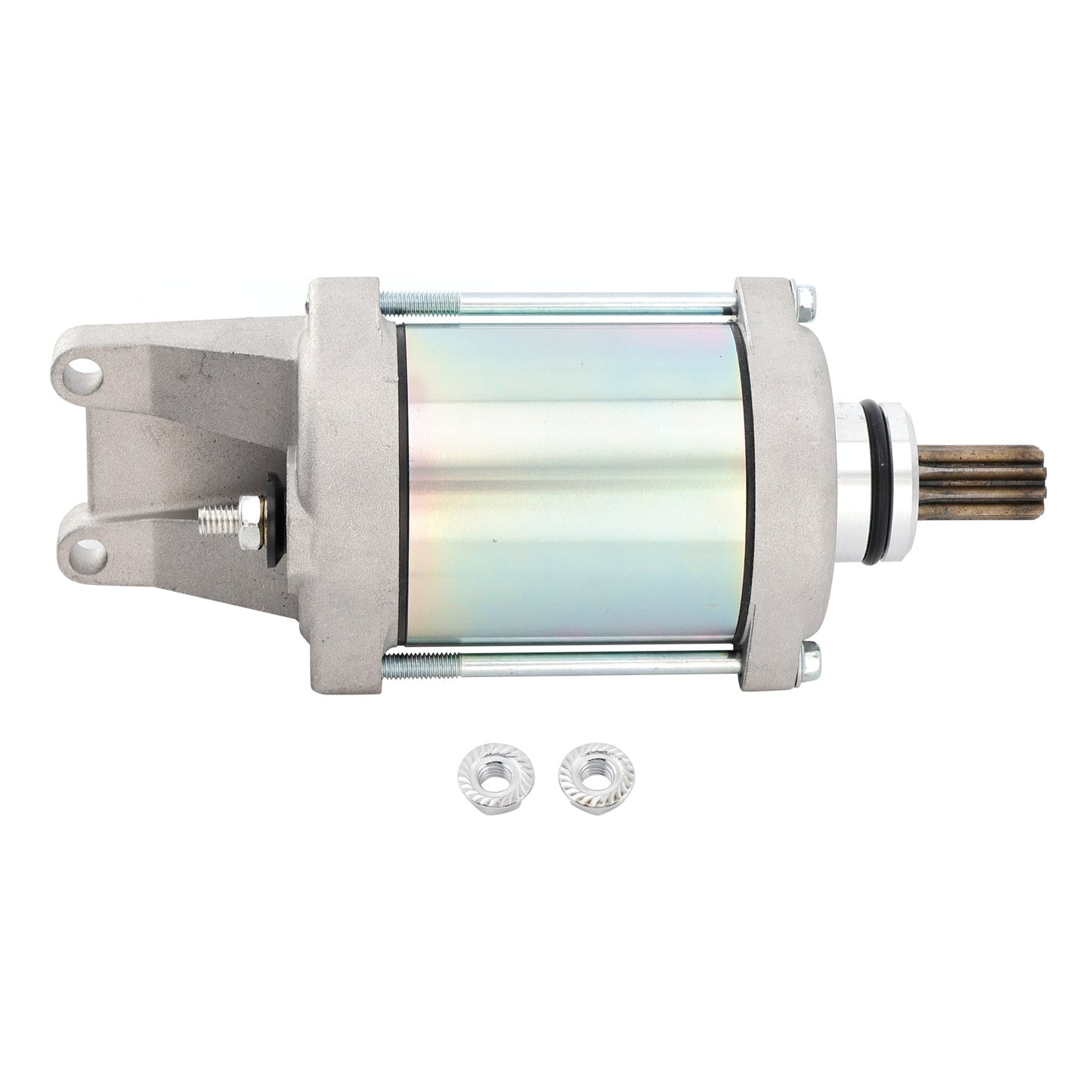 Aprilia Tuono 1000 RSV4 V4 R APRC 2011-2013 896221 New Starter Motor Engine Starting 9T