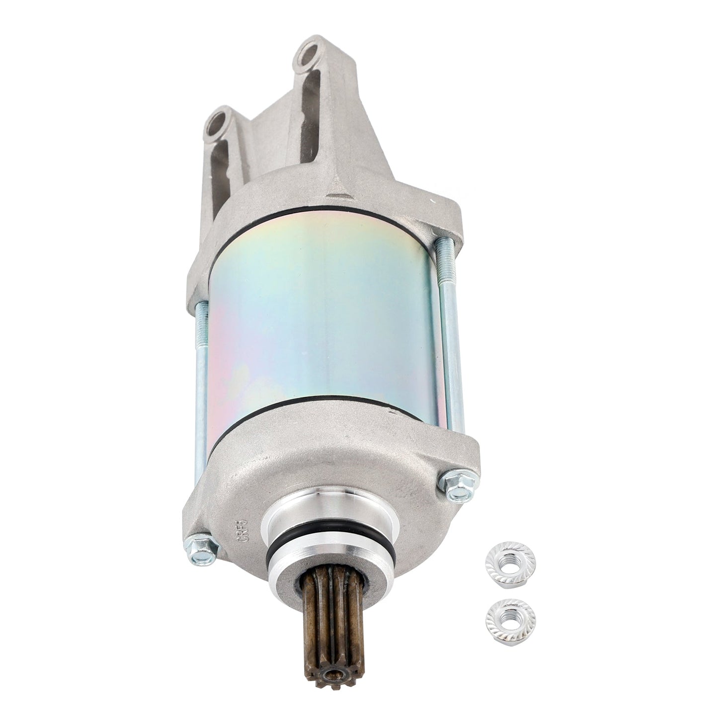 Aprilia Tuono 1000 RSV4 V4 R APRC 2011-2013 896221 New Starter Motor Engine Starting 9T