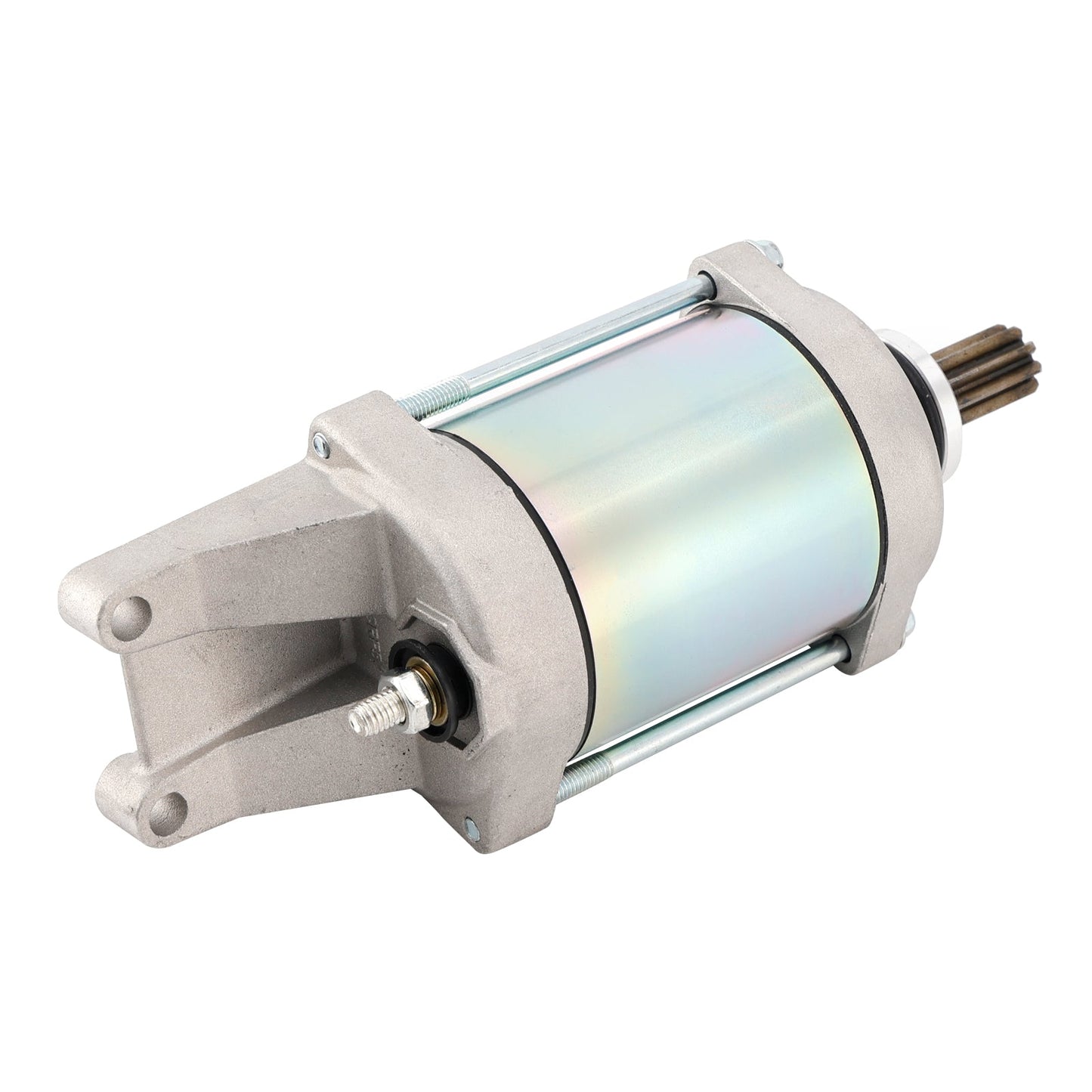 Aprilia Tuono 1000 RSV4 V4 R APRC 2011-2013 896221 New Starter Motor Engine Starting 9T