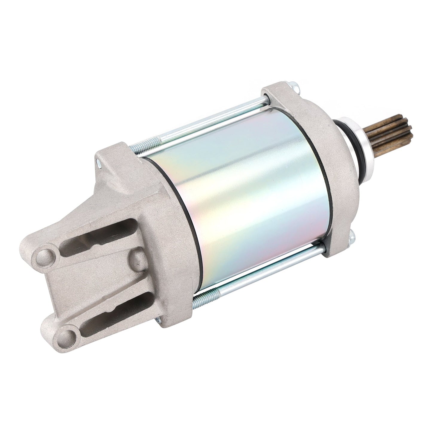 Aprilia Tuono 1000 RSV4 V4 R APRC 2011-2013 896221 New Starter Motor Engine Starting 9T