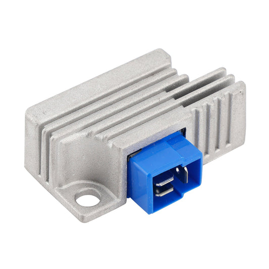 Régulateur de tension redresseur 3 broches pour Yamaha T50 T80 Townmate 56J-81960-91 22J-81960-92