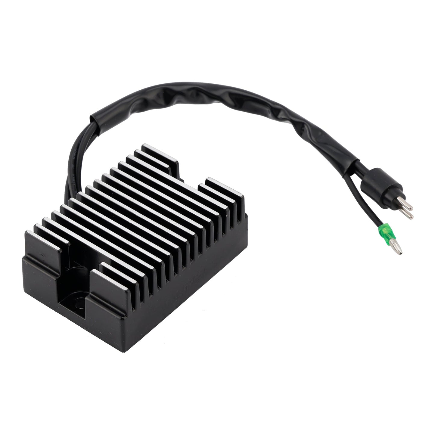 Regulador y rectificador de voltaje de 3 cables para Buell 1998-2002 M2, S3, 1999-2002 X1 (B3-D)