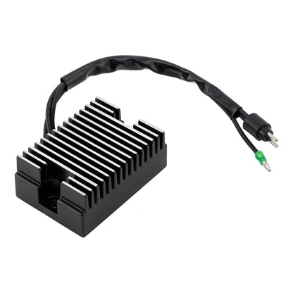 Buell 1998-2002 M2, S3, 1999-2002 X1 (B3-D) 3-Wire Voltage Regulator Rectifier